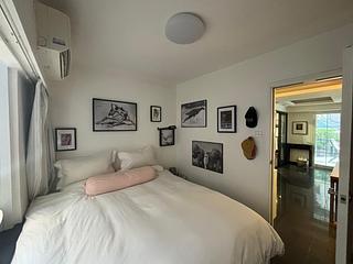 Sai Ying Pun - Kam Ning Mansion 06