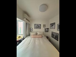 Sai Ying Pun - Kam Ning Mansion 07