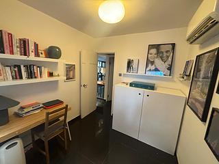 Sai Ying Pun - Kam Ning Mansion 11