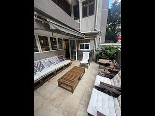 Sai Ying Pun - Kam Ning Mansion 12