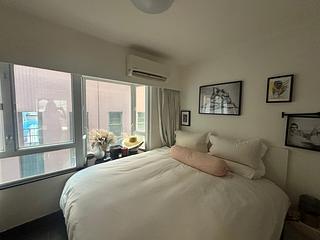 Sai Ying Pun - Kam Ning Mansion 13