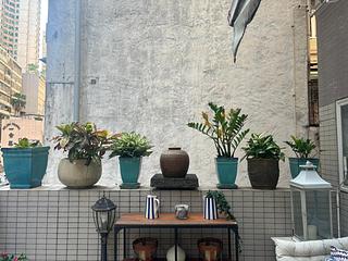 Sai Ying Pun - Kam Ning Mansion 14
