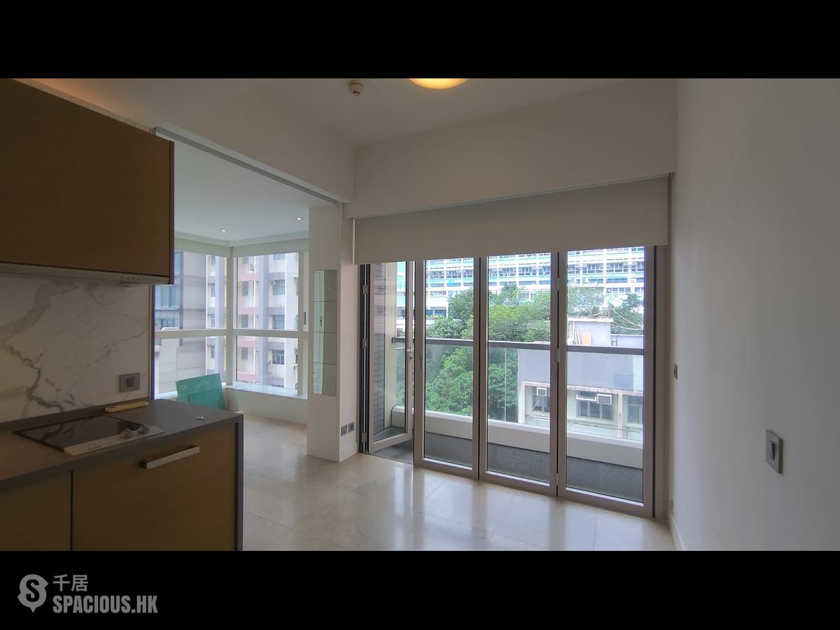 Shek Tong Tsui - Eight South Lane 01