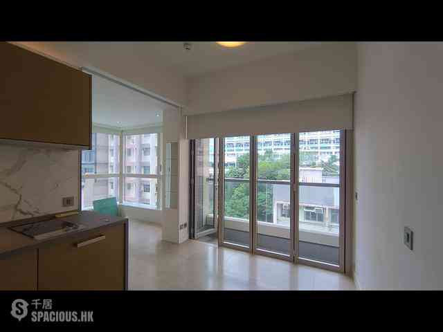Shek Tong Tsui - Eight South Lane 01
