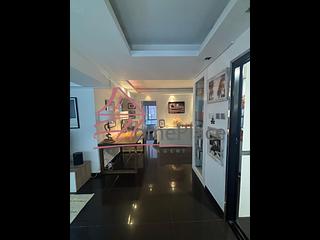 Sai Ying Pun - Kam Ning Mansion 05