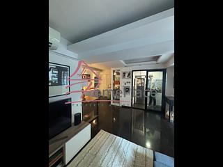 Sai Ying Pun - Kam Ning Mansion 04