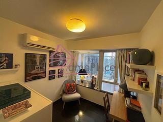 Sai Ying Pun - Kam Ning Mansion 07