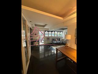 Sai Ying Pun - Kam Ning Mansion 03