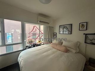 Sai Ying Pun - Kam Ning Mansion 06