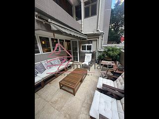 Sai Ying Pun - Kam Ning Mansion 02