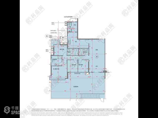 Tseung Kwan O - Alto Residences Block 1 04