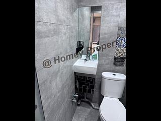 Tsim Sha Tsui - Long Kee Mansion 07