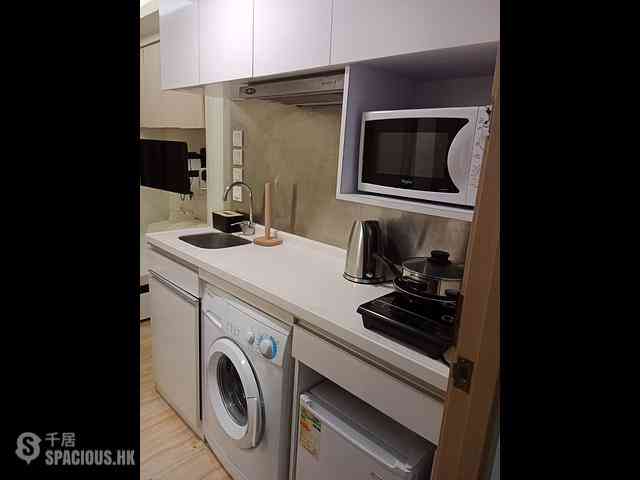 Causeway Bay - Kwong On Building 01
