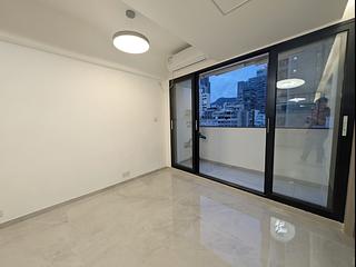 湾仔 - 香江大厦 10