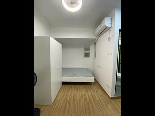 Mong Kok - Lee Kwan Building 04