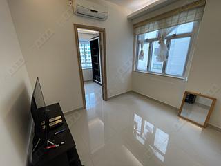 Tin Hau - Hing Hon Building 05
