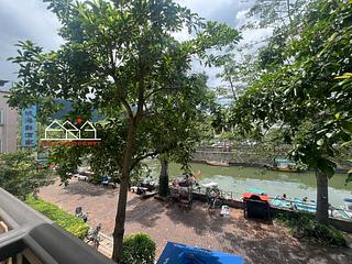 Mui Wo - Riverwalk 02