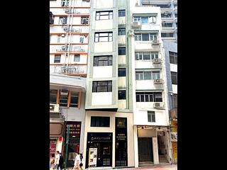 上環 - 文咸東街64號 02