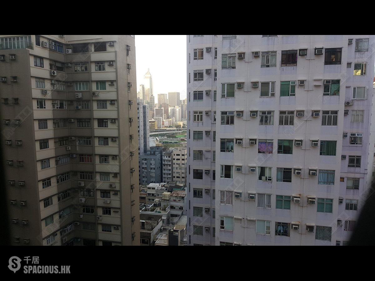 Happy Valley - Sun View Court 01