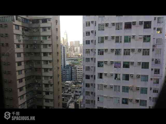 跑马地 - 山景阁 01