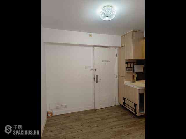 Mid Levels Central - 13-13A, Seymour Road 01
