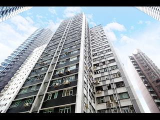 中半山 - 堅威大廈 27