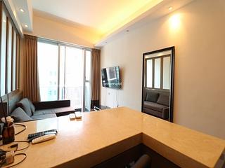 Wan Chai - J Residence 06