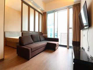 Wan Chai - J Residence 07