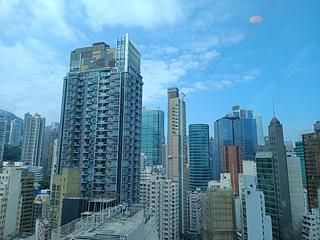 Wan Chai - The Avenue 04
