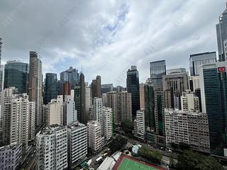 Wan Chai - The Avenue 10