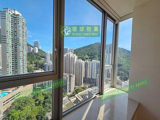 堅尼地城 - Lexington Hill 09
