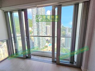 堅尼地城 - Lexington Hill 16