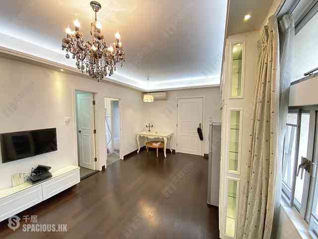 Wan Chai - Newman House 01