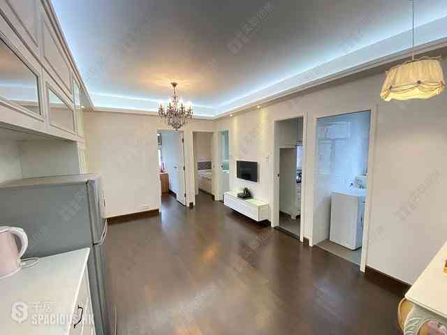 Wan Chai - Newman House 02