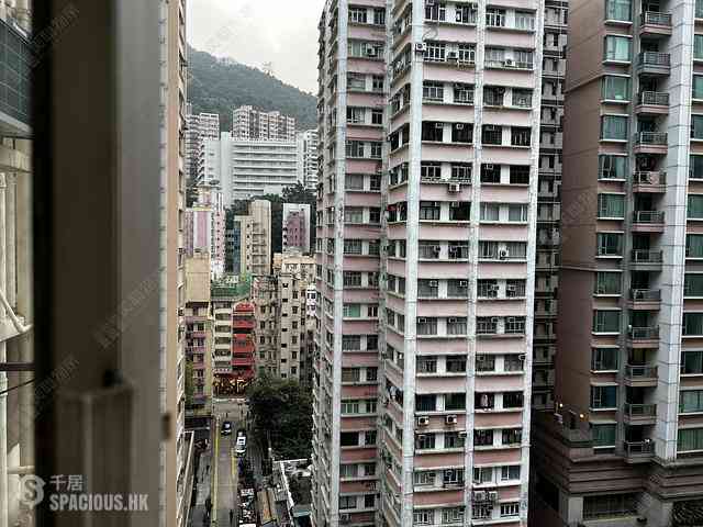 Wan Chai - Newman House 03