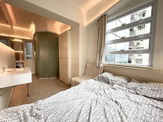 Causeway Bay - Whitfield Mansion 05