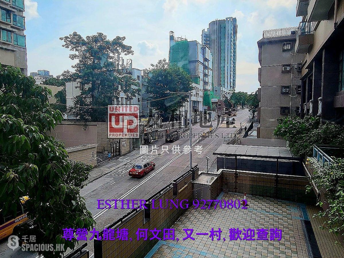 九龙城 - 嘉林边道15号 01