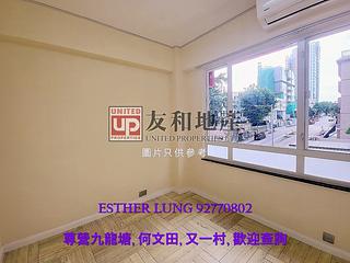 九龙城 - 嘉林边道15号 06