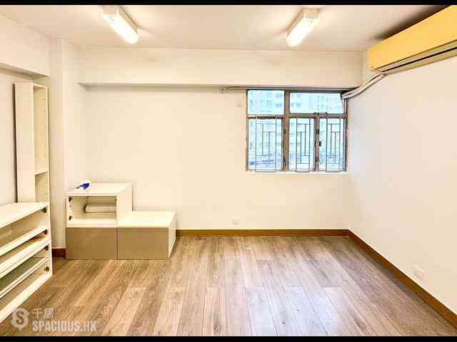 Hung Hom - Whampoa Estate 02