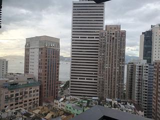 Shek Tong Tsui - Novum West 02