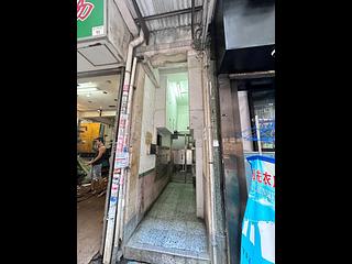 铜锣湾 - 礼希大楼 09