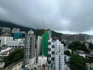 Shek Tong Tsui - Novum West 02