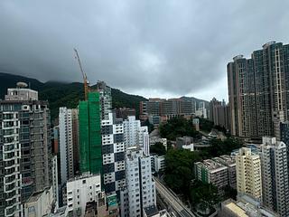 Shek Tong Tsui - Novum West 03