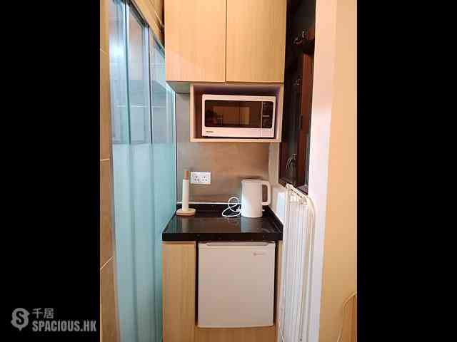 Causeway Bay - Kwong On Building 01