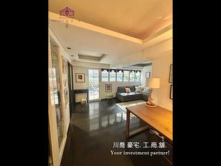 Sai Ying Pun - Kam Ning Mansion 02