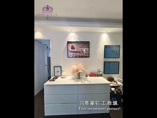Sai Ying Pun - Kam Ning Mansion 03