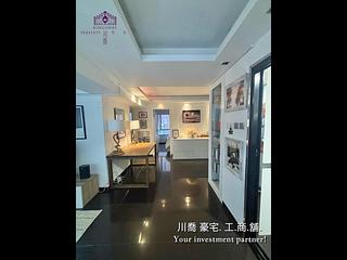 Sai Ying Pun - Kam Ning Mansion 04