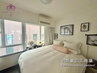 Sai Ying Pun - Kam Ning Mansion 05