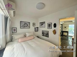 Sai Ying Pun - Kam Ning Mansion 06