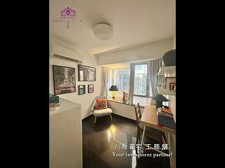 Sai Ying Pun - Kam Ning Mansion 08